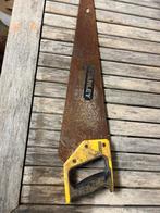 Stanley handzaag, Ophalen, Zo goed als nieuw, Handzaag