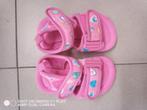 Sandalen Tribord, Kinderen en Baby's, Meisje, Overige typen, Ophalen of Verzenden, Zo goed als nieuw