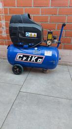 Compressor. Criko., Ophalen, Gebruikt
