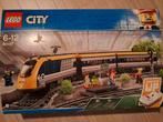 Lego trein met extra sporen, Ophalen of Verzenden, Zo goed als nieuw, Lego