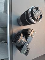 Sony A 6000, Verzamelen, Foto-apparatuur en Filmapparatuur, Ophalen
