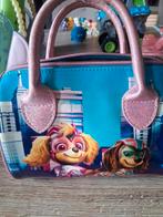 Handtasje met rits, in goede staat, paw patrol, Ophalen of Verzenden