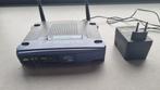 Linksys WRT54GL 1.1, Ophalen of Verzenden, Gebruikt, Router, Linksys