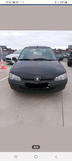 Peugeot 106...uniquement export ou marchand roule bien, Autos, Achat, Entreprise, 900 cm³, 37 kW