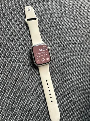 Apple watch serie 7 te koop