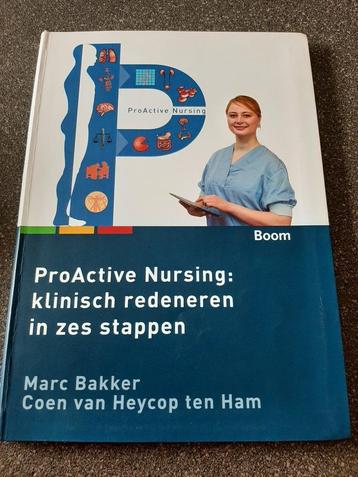 ProActive nursing beschikbaar voor biedingen