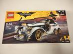 Lego Batman. The penguin Arctic roller. 70911( nieuw), Nieuw, Complete set, Ophalen of Verzenden, Lego