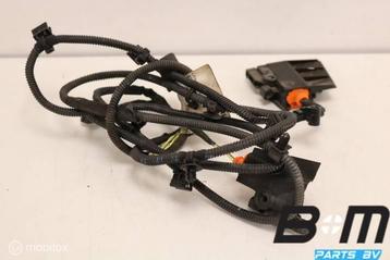 Kabelboom temperatuurvoelers Audi A6 4G 4G0972331 beschikbaar voor biedingen