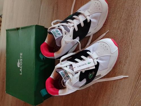 Chaussures de sport Lacoste 43 ((Nouvelle)), Kleding | Heren, Schoenen, Nieuw, Sportschoenen, Ophalen