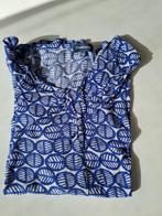 mooie t-shirt Terre Bleue maat 44, Kleding | Dames, Ophalen of Verzenden, Maat 42/44 (L)
