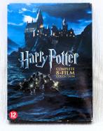 Harry Potter DVD BOX, Verzamelen, Harry Potter, Ophalen of Verzenden, Zo goed als nieuw, Overige typen