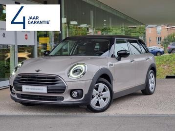 MINI One Clubman Clubman  beschikbaar voor biedingen