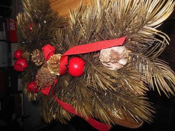 décorations de Noël, Divers, Enlèvement ou Envoi, Neuf