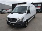 Mercedes Sprinter 316 cdi Koelwagen, Autos, Camionnettes & Utilitaires, 120 kW, Diesel, Automatique, Achat