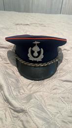 Rijkswacht gendarmerie kepie, Verzamelen, Militaria | Algemeen, Verzenden, Rijkswacht
