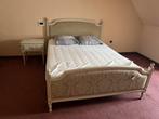 Tweepersoonsbed, Ophalen