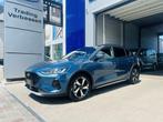 Ford Focus 1.0 mHev / Active / Winter Pack / Camera, Zwart, Blauw, Hybride Elektrisch/Benzine, https://public.car-pass.be/vhr/32863d16-0bf7-40bb-b6fa-fd561e29744e