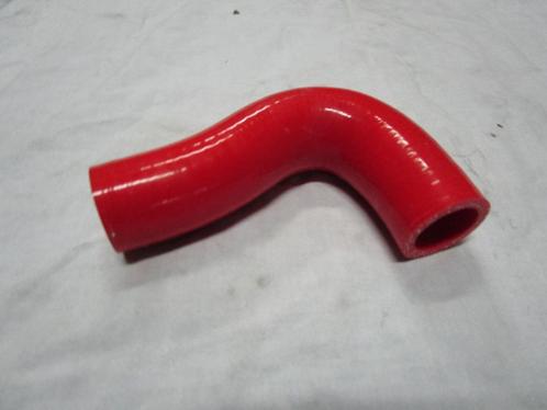 bovenste radiatordarm - TOP HOSE, ROOD Silicon 1275cc, MINI, Auto-onderdelen, Airco en Verwarming, Mini, Oldtimer onderdelen, Rover