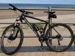 Mountainbike Focus Raven 27R 2.0 Carbon, Fietsen en Brommers, Ophalen, Gebruikt, Vering