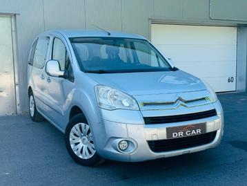 citroen berlingo multispace 1.6i airco 2Xschuifdeur EURO5 beschikbaar voor biedingen