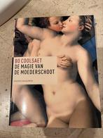 De magie van de moederschoot, Ophalen, Zo goed als nieuw