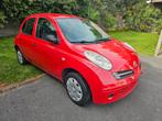 Nissan micro 1.3cc, Auto's, Micra, Particulier, Euro 4, Te koop