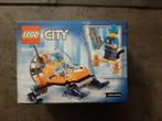 Lego City 60190: poolijsglijder, Ophalen of Verzenden, Nieuw, Complete set, Lego