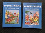 Suske en Wiske mini blauwe reeks, Boeken, Stripverhalen, Ophalen of Verzenden, Gelezen