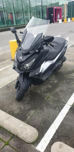 2019 Sym 125cc cruisym 9.000km, Motoren, Motoren | Yamaha, Scooter, Particulier, 11 kW of minder