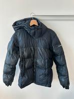 Columbia Omni-Heat gewatteerde jas, Maat M,Zo goed als nieuw, Zwart, Ophalen of Verzenden, Zo goed als nieuw, Columbia