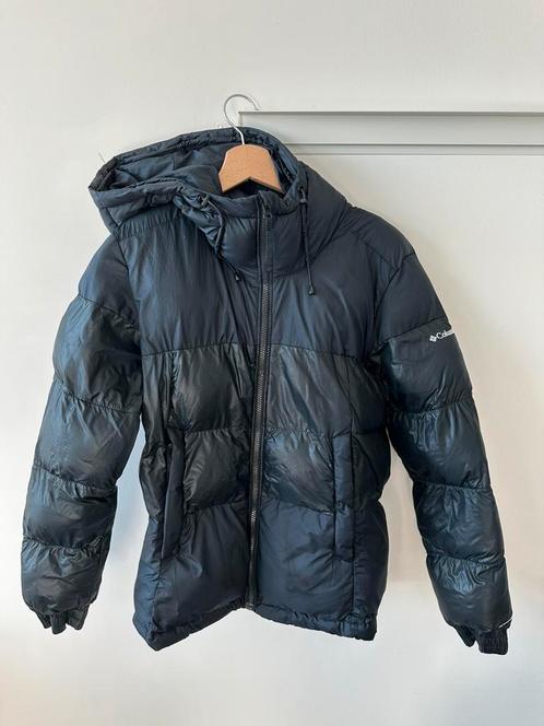 Columbia Omni-Heat gewatteerde jas, Maat M,Zo goed als nieuw, Kleding | Dames, Jassen | Winter, Zo goed als nieuw, Maat 38/40 (M)
