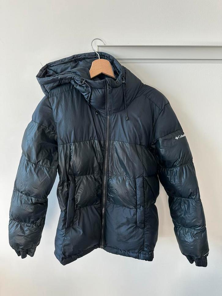 Columbia Omni-Heat gewatteerde jas, Maat M,Zo goed als nieuw, Kleding | Dames, Jassen | Winter, Zo goed als nieuw, Maat 38/40 (M)