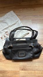 Delvaux handtas, Handtassen en Accessoires, Tassen | Damestassen, Ophalen of Verzenden, Zo goed als nieuw, Handtas