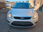 Ford Focus 1.6 Tdci 90pk(Bouw2010/265.000km)Euro5, Focus, Argent ou Gris, Achat, Entreprise