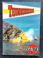 Thunderbirds extra 3 - 1966 - TV2000 uitgaven, Eén stripboek, Ophalen of Verzenden, Gelezen