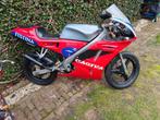 gezocht Cagiva mito 50 derbi gpr 50 onderdelen, Enlèvement