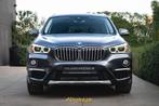 BMW X1 sDrive 18i, Autos, Argent ou Gris, Achat, https://public.car-pass.be/vhr/0e4c7b04-a2a8-47b5-b5d2-9e3bf6226947, Euro 6