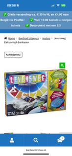 Ik zoek dit spel, Hobby en Vrije tijd, Ophalen of Verzenden, Zo goed als nieuw