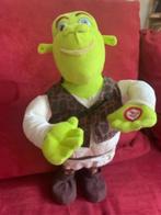 Shrek qui parle et qui danse, Kinderen en Baby's, Ophalen of Verzenden, Gebruikt, Jongen of Meisje