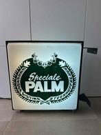 Palm lichtreclame, Verzamelen, Biermerken, Ophalen, Gebruikt, Palm