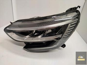 Renault Megane IV Lift Volledig Led-licht links beschikbaar voor biedingen