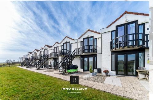 Appartement te koop De Haan, Immo, Huizen en Appartementen te koop, Appartement