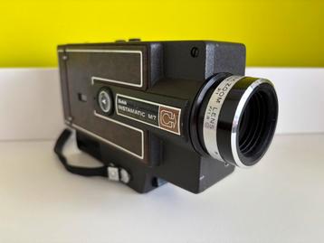Kodak Instamatic M7 beschikbaar voor biedingen