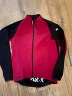 Assos GT Mille 3/3 winter jacket, Verzenden, Zo goed als nieuw