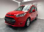Ford Tourneo Connect 1.5 TDCi*CARPLAY*CAMERA*1ER PROPRIETAIR, Automaat, Gebruikt, 4 cilinders, 120 pk