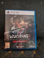 Wuchang, Enlèvement