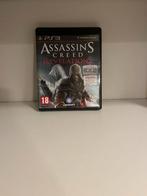 Assassin’s creed revelations, Games en Spelcomputers, Games | Sony PlayStation 3, Ophalen, Gebruikt, Vanaf 18 jaar, Vechten