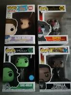 Diverse Funko Pops uit te kiezen (4 stuks beschikbaar), Verzamelen, Poppetjes en Figuurtjes, Ophalen