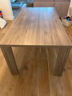 Eettafel te koop, Huis en Inrichting, Tafels | Eettafels, Ophalen, Gebruikt