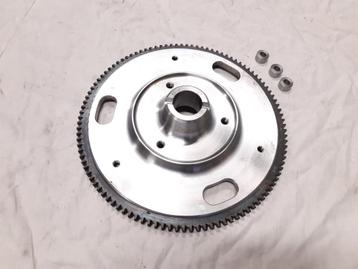 Volant lumineux, non verto, 4,48 kg, Classic Mini, Enlèvement, Neuf, Rover